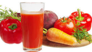 Vegetable Juice